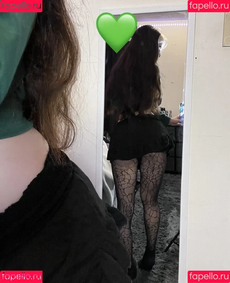 Gianna Hades Onlyfans Photo Gallery 