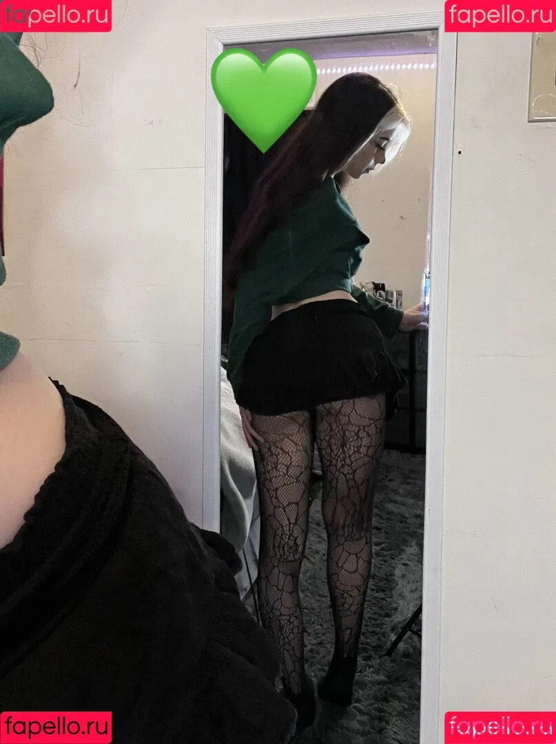 Gianna Hades Onlyfans Photo Gallery 