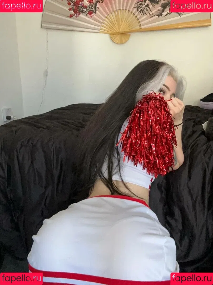 Gianna Hades Onlyfans Photo Gallery 