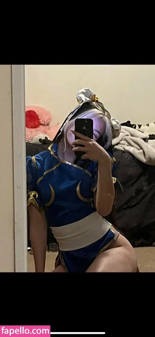 Gianna Hades Onlyfans Photo Gallery 