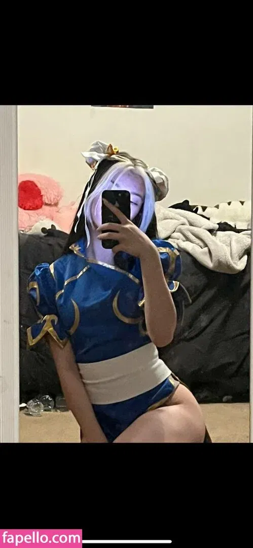 Gianna Hades Onlyfans Photo Gallery 