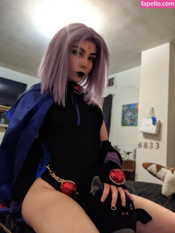 Gianna Hades Onlyfans Photo Gallery 