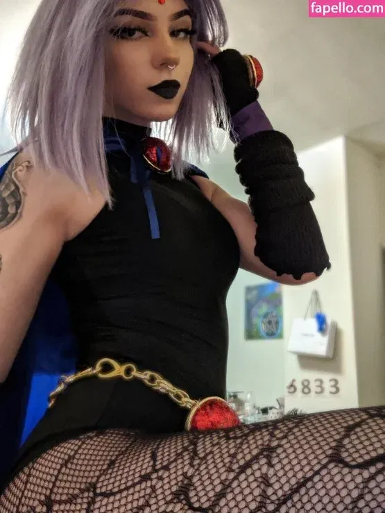 Gianna Hades Onlyfans Photo Gallery 