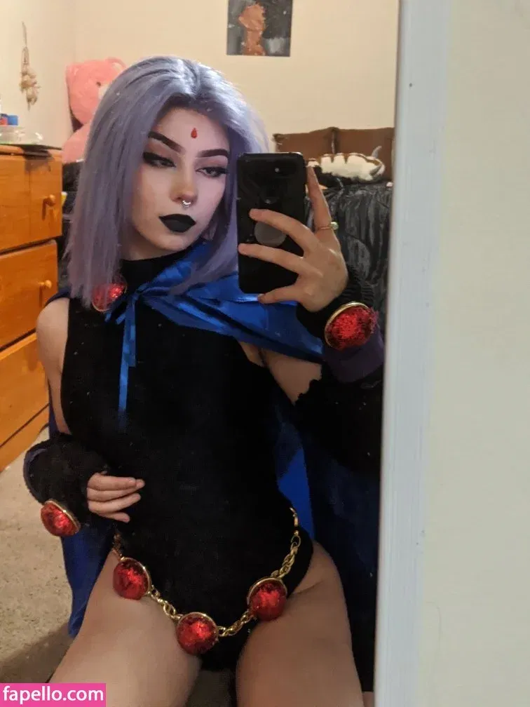 Gianna Hades Onlyfans Photo Gallery 