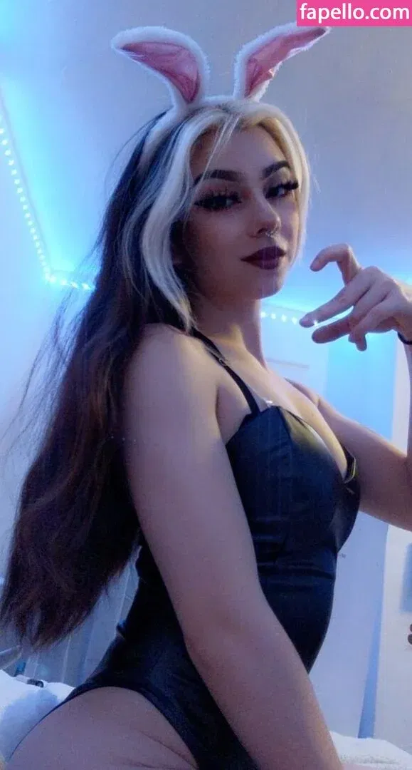 Gianna Hades Onlyfans Photo Gallery 