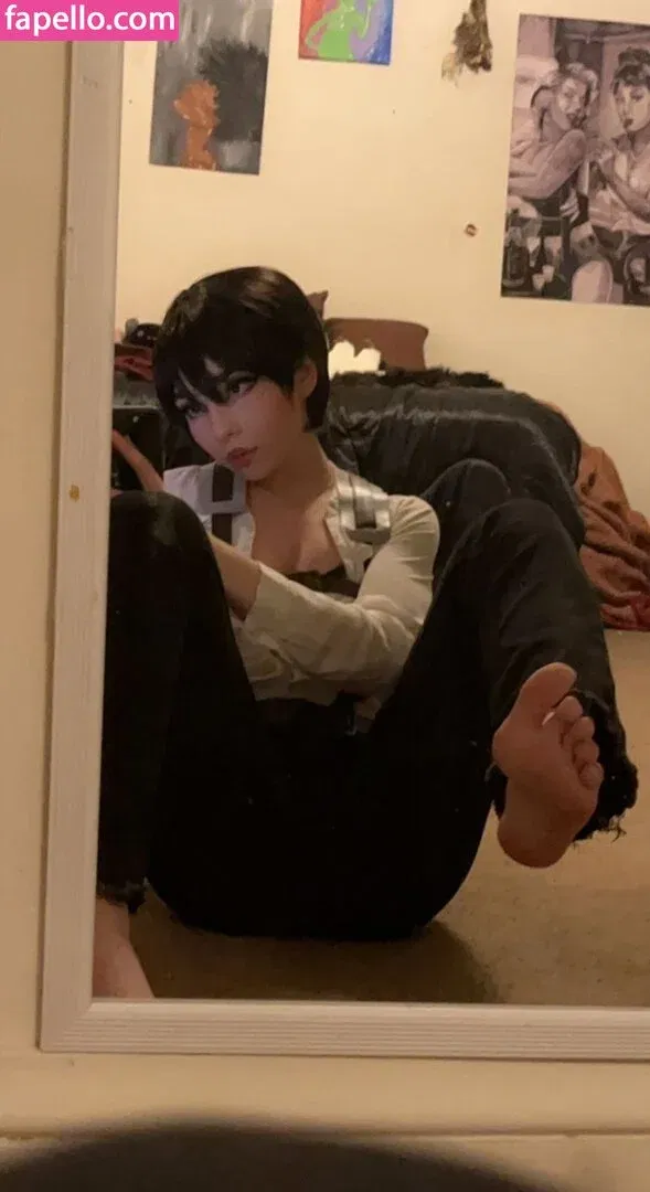 Gianna Hades Onlyfans Photo Gallery 