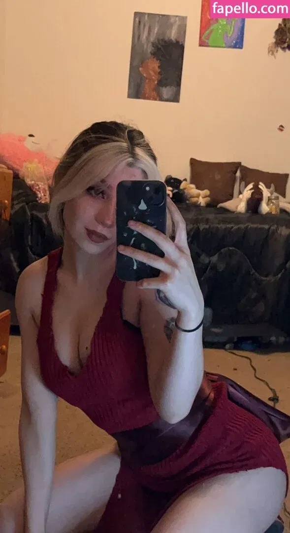 Gianna Hades Onlyfans Photo Gallery 