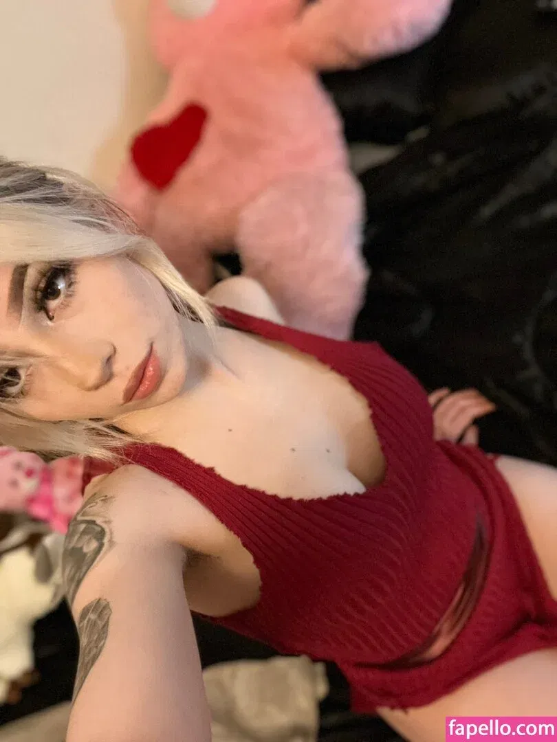 Gianna Hades Onlyfans Photo Gallery 