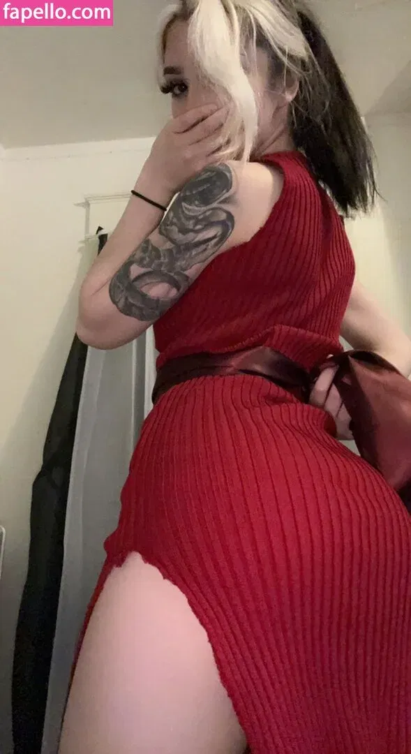 Gianna Hades Onlyfans Photo Gallery 