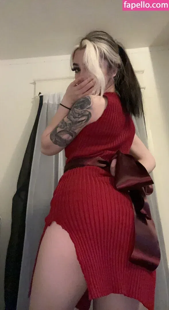 Gianna Hades Onlyfans Photo Gallery 