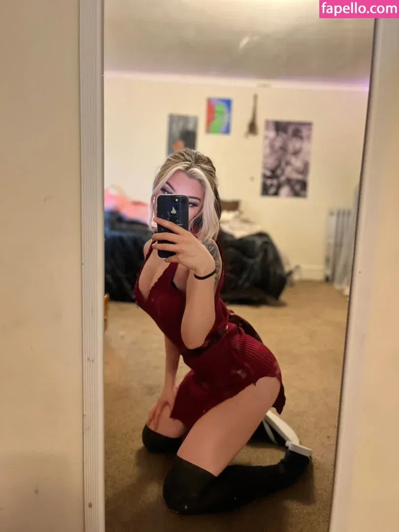 Gianna Hades Onlyfans Photo Gallery 