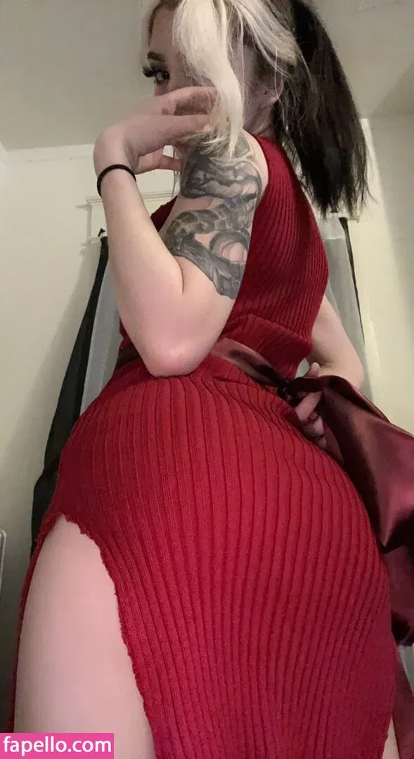 Gianna Hades Onlyfans Photo Gallery 