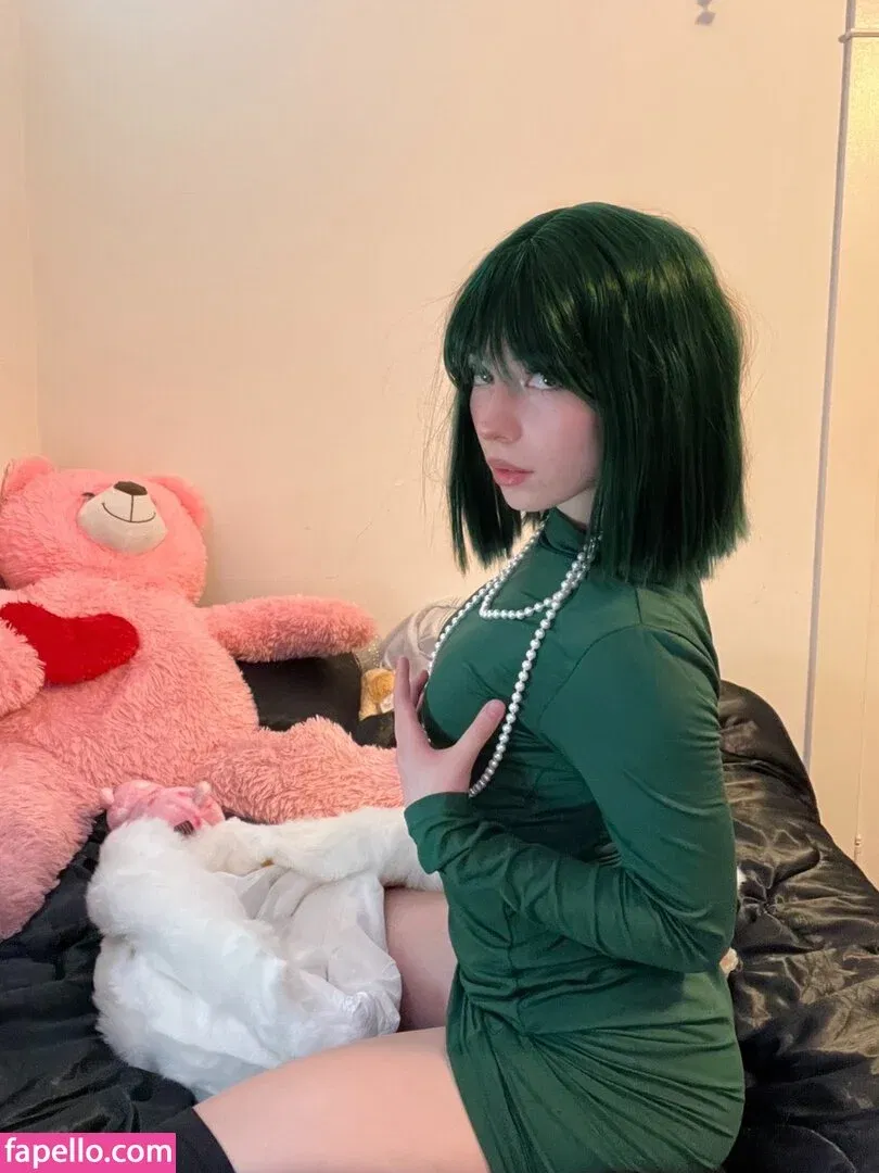 Gianna Hades Onlyfans Photo Gallery 