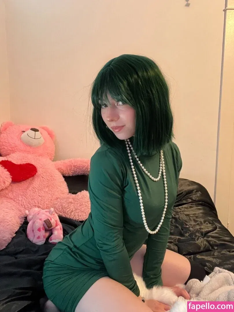 Gianna Hades Onlyfans Photo Gallery 