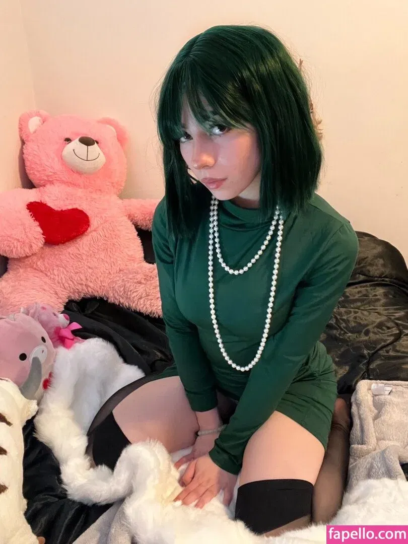 Gianna Hades Onlyfans Photo Gallery 