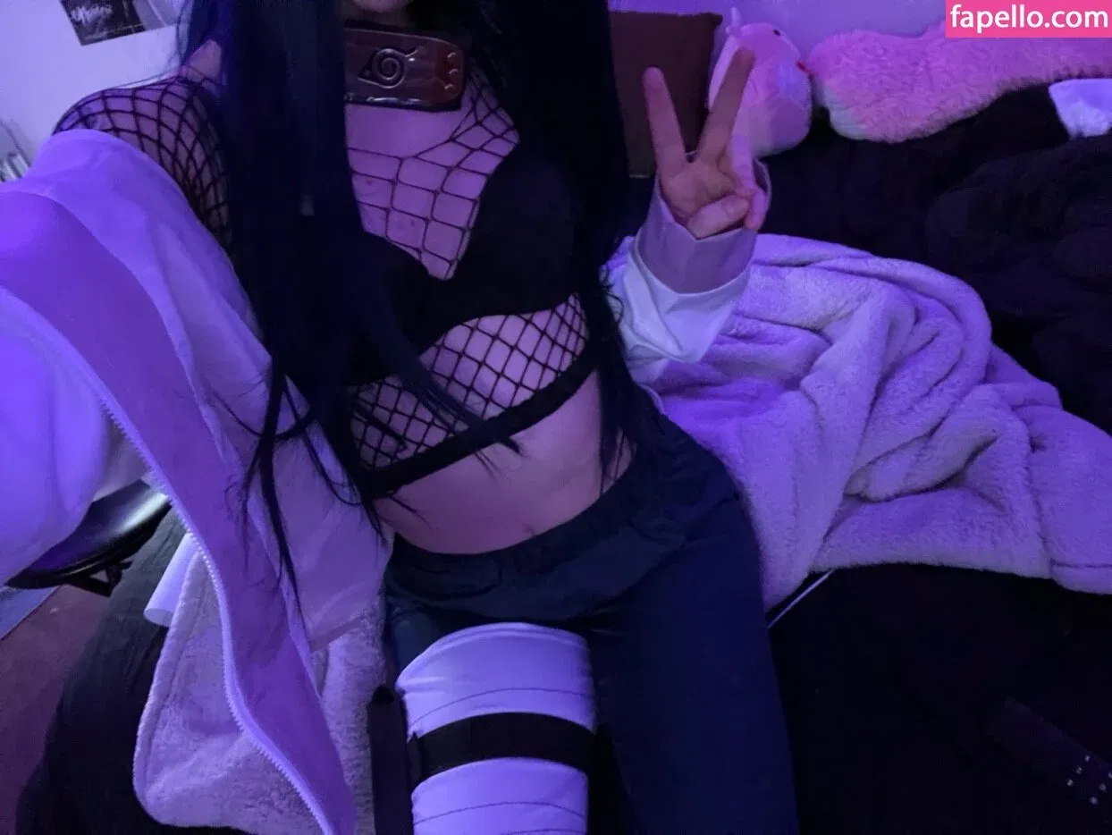 Gianna Hades Onlyfans Photo Gallery 