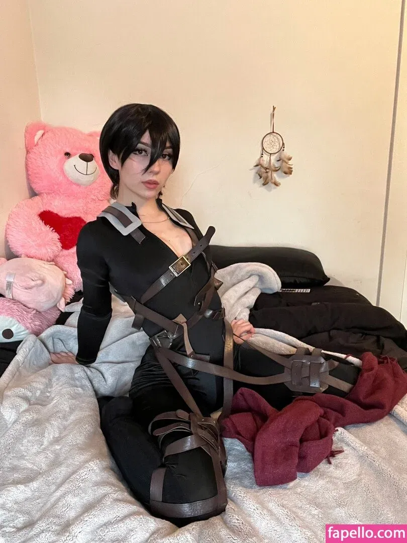 Gianna Hades Onlyfans Photo Gallery 