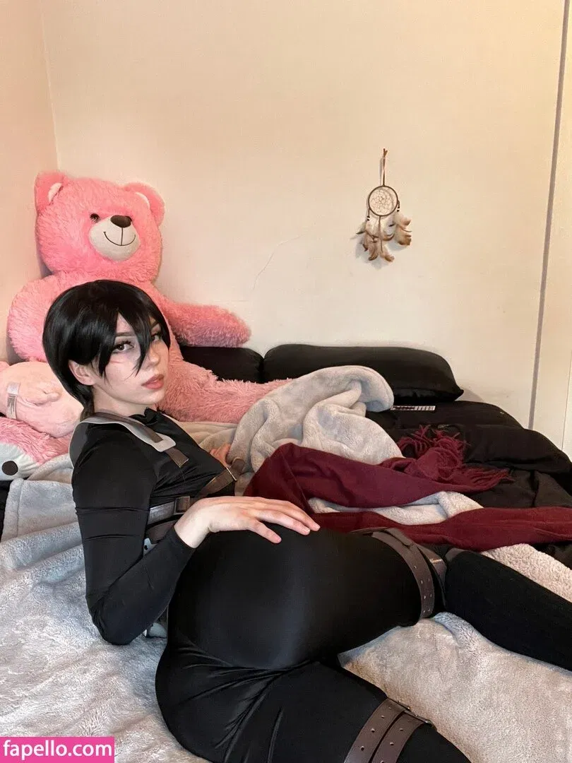 Gianna Hades Onlyfans Photo Gallery 