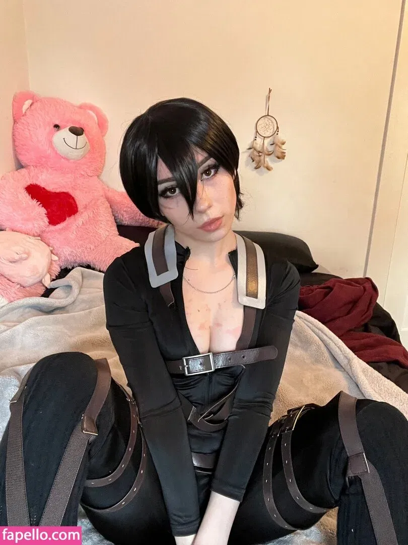 Gianna Hades Onlyfans Photo Gallery 