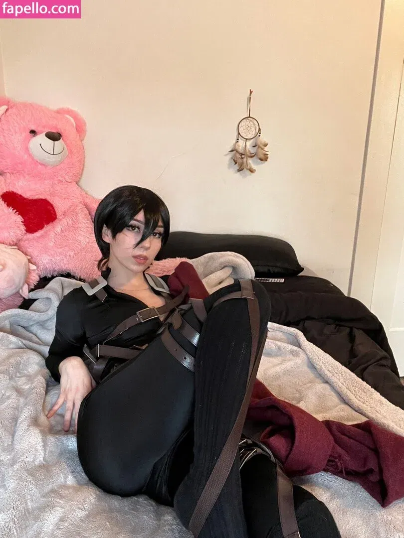 Gianna Hades Onlyfans Photo Gallery 