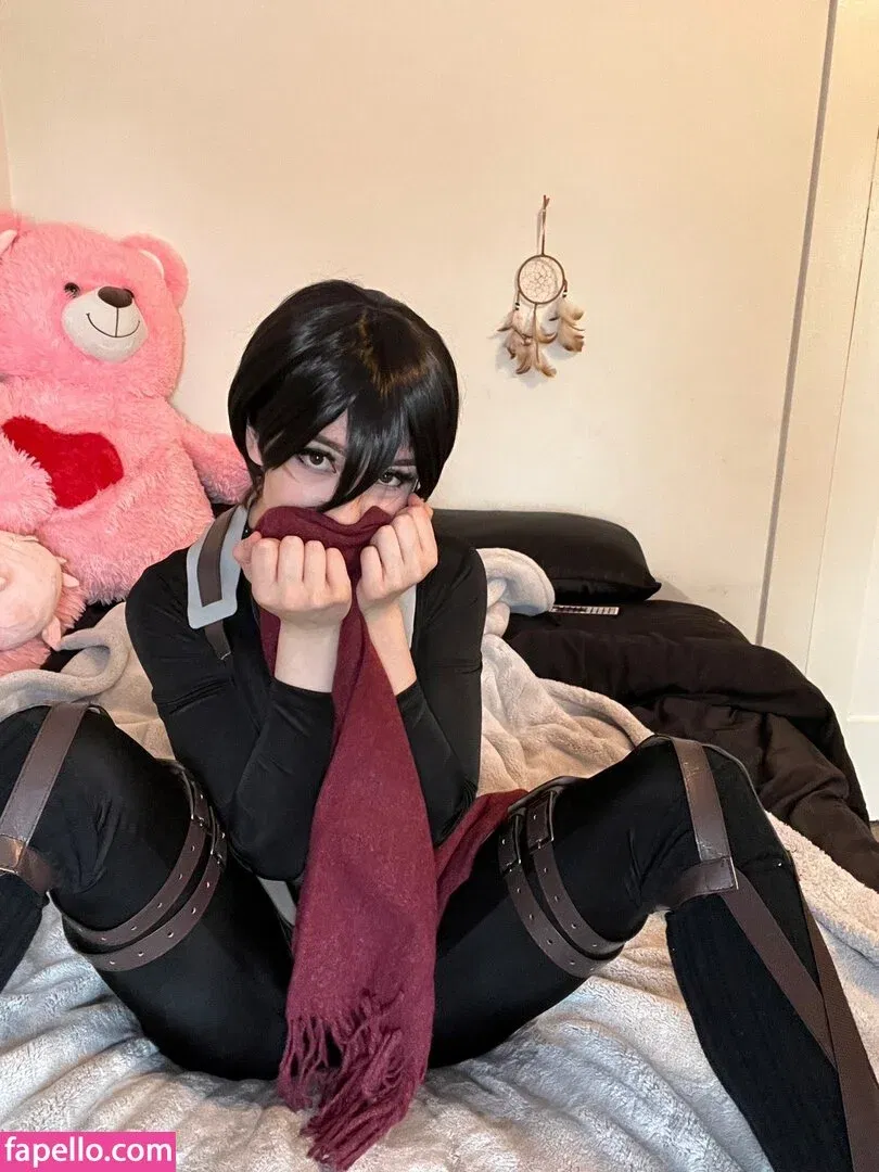 Gianna Hades Onlyfans Photo Gallery 