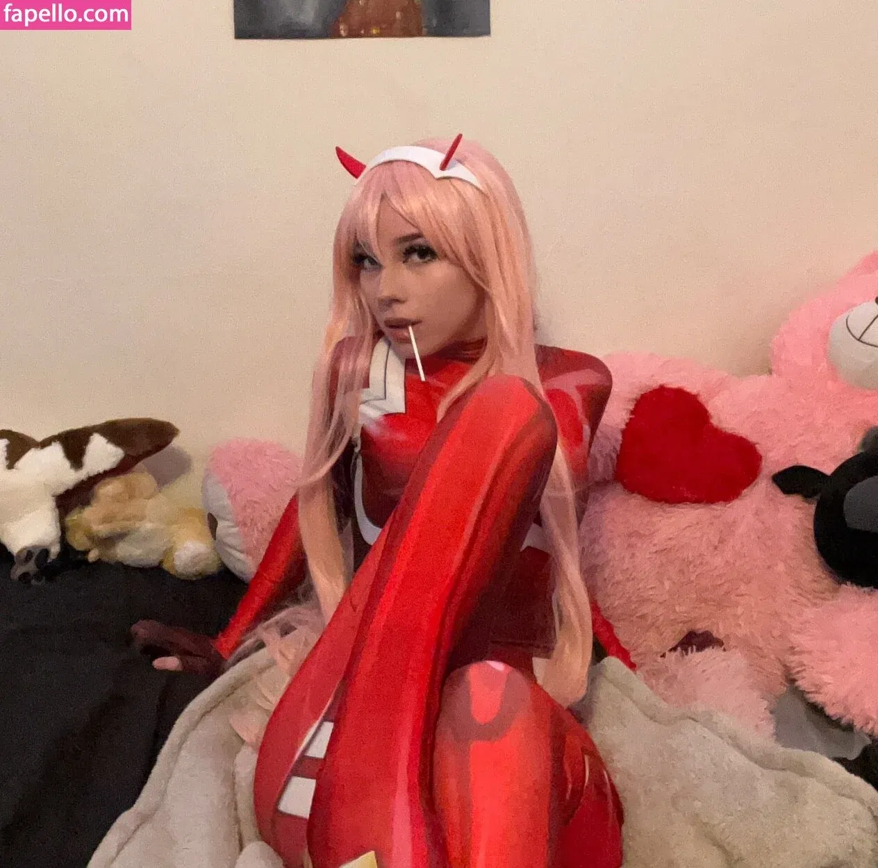 Gianna Hades Onlyfans Photo Gallery 