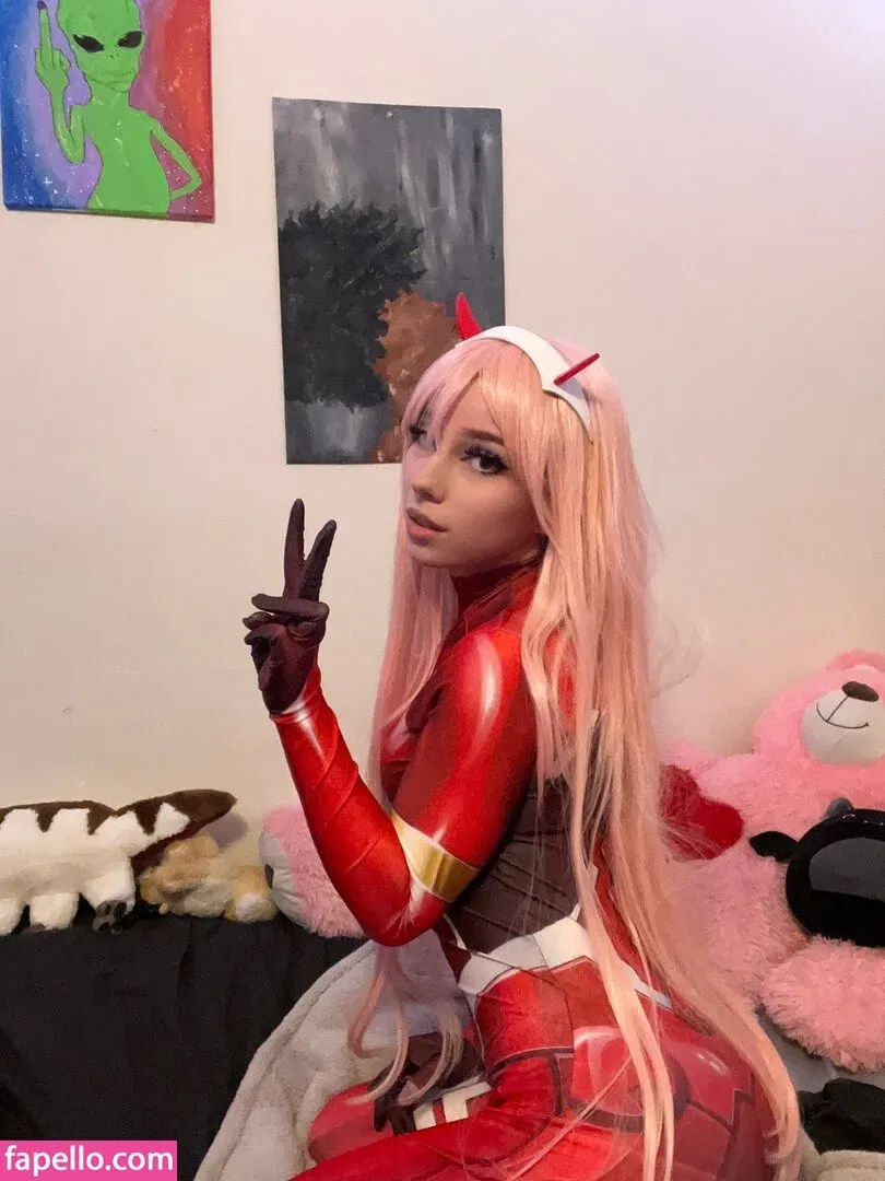 Gianna Hades Onlyfans Photo Gallery 