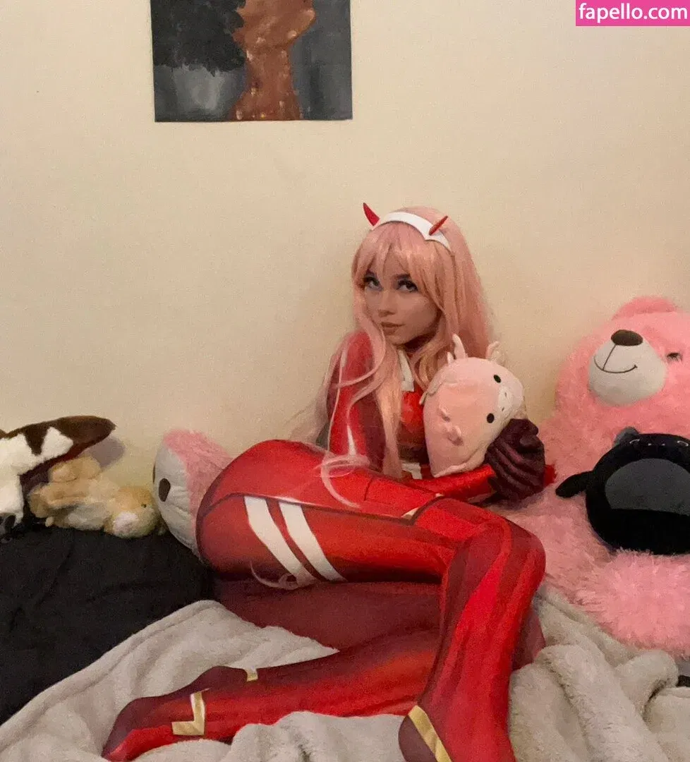 Gianna Hades Onlyfans Photo Gallery 