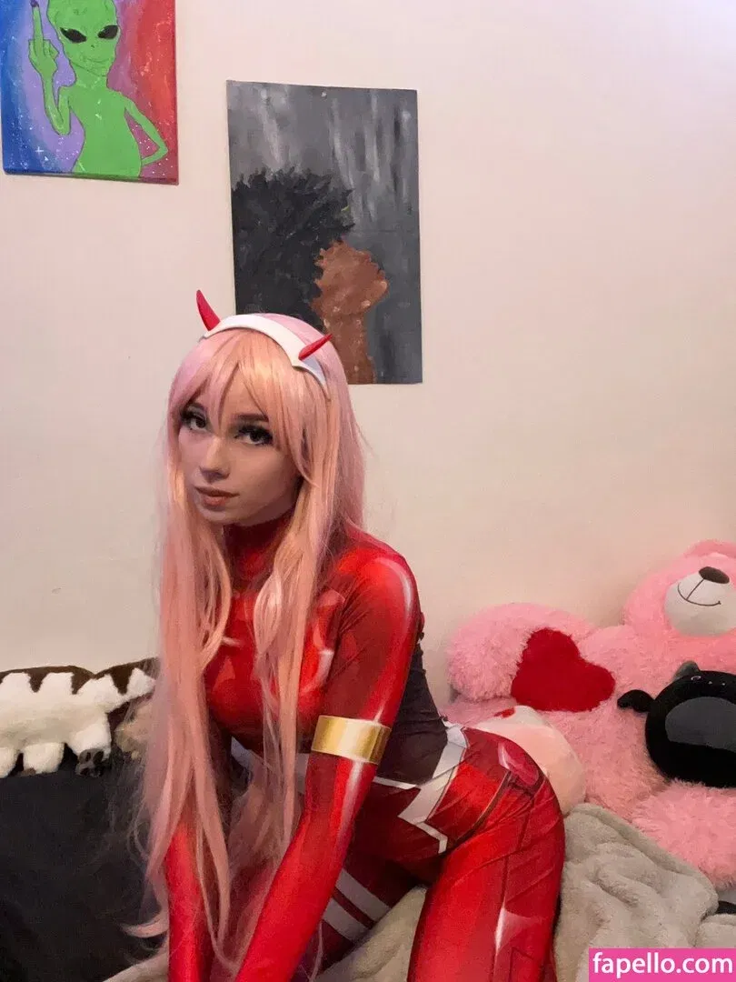 Gianna Hades Onlyfans Photo Gallery 