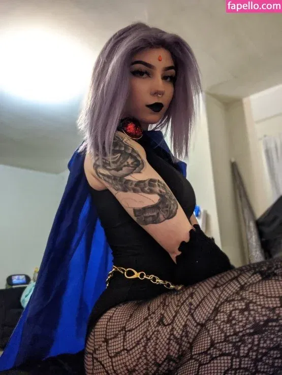 Gianna Hades Onlyfans Photo Gallery 