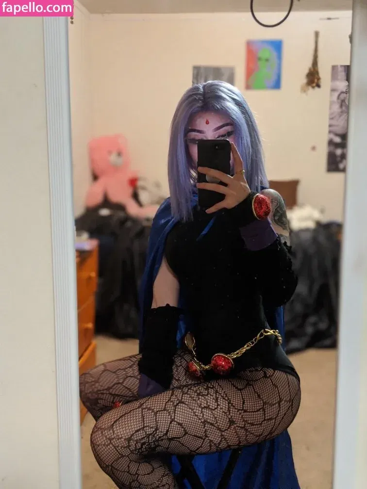 Gianna Hades Onlyfans Photo Gallery 