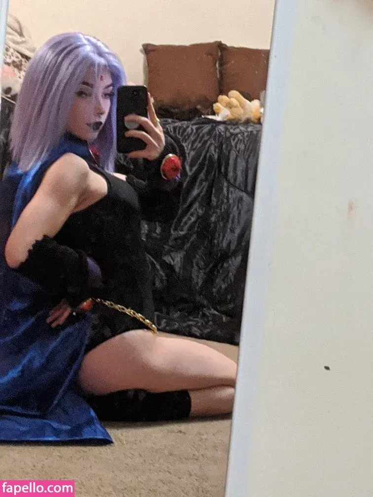 Gianna Hades Onlyfans Photo Gallery 