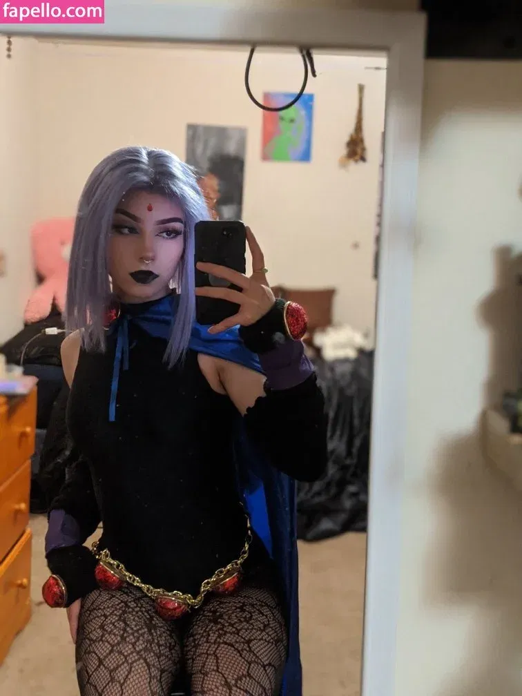 Gianna Hades Onlyfans Photo Gallery 