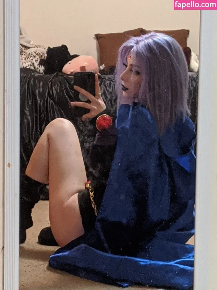 Gianna Hades Onlyfans Photo Gallery 