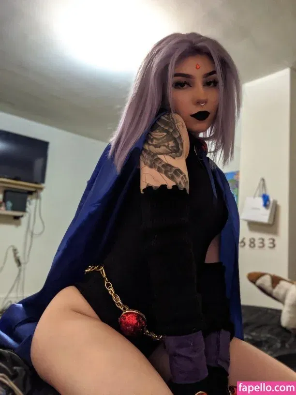 Gianna Hades Onlyfans Photo Gallery 