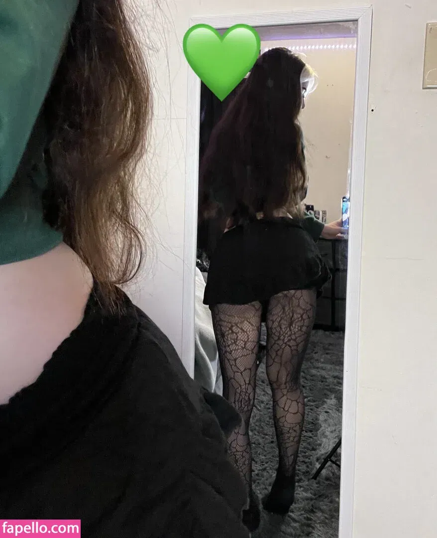 Gianna Hades Onlyfans Photo Gallery 