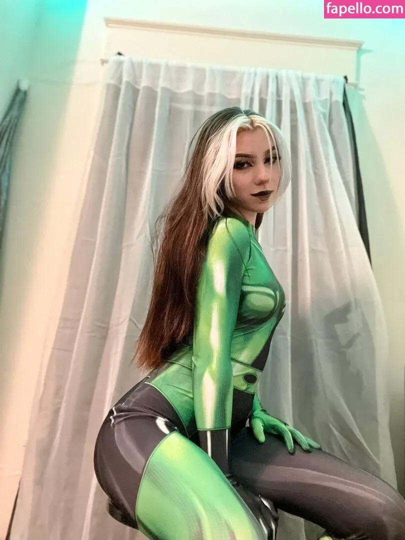 Gianna Hades Onlyfans Photo Gallery 