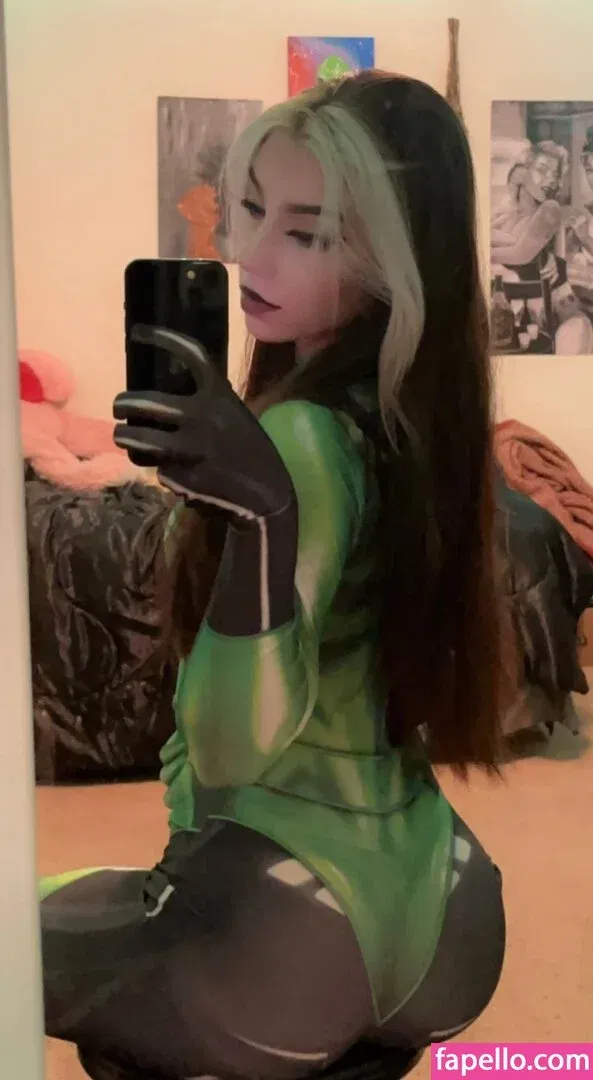 Gianna Hades Onlyfans Photo Gallery 