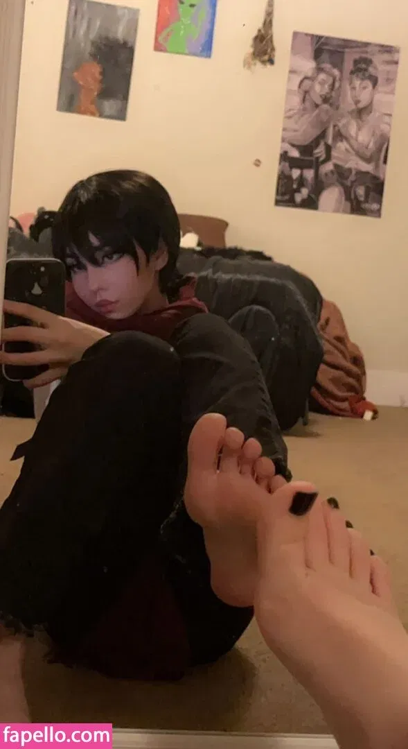 Gianna Hades Onlyfans Photo Gallery 