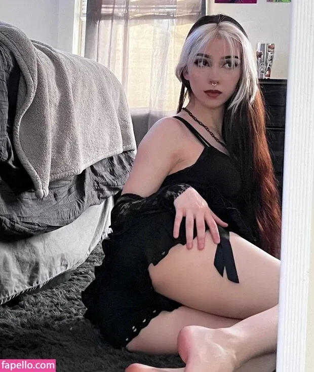 Gianna Hades Onlyfans Photo Gallery 