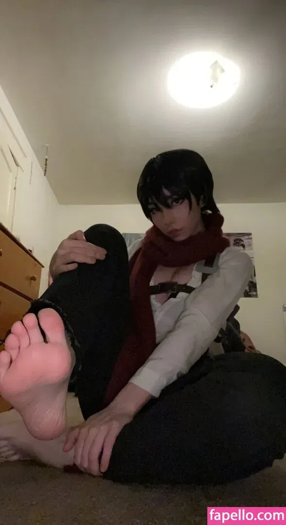 Gianna Hades Onlyfans Photo Gallery 