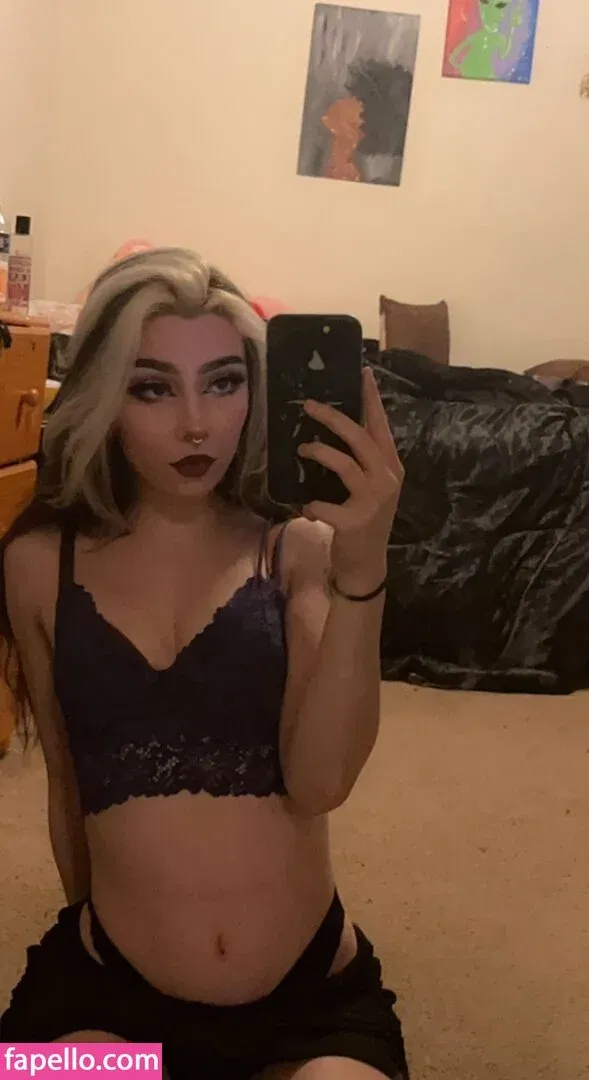 Gianna Hades Onlyfans Photo Gallery 