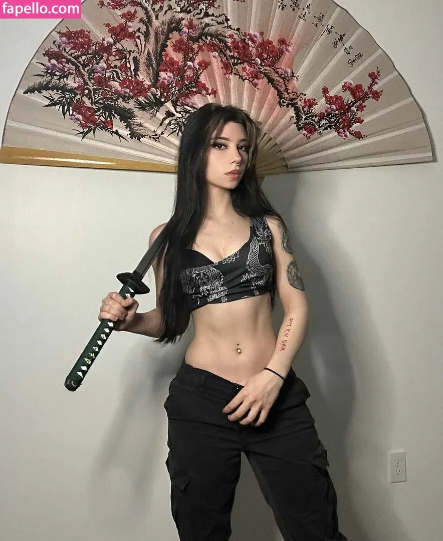 Gianna Hades Onlyfans Photo Gallery 