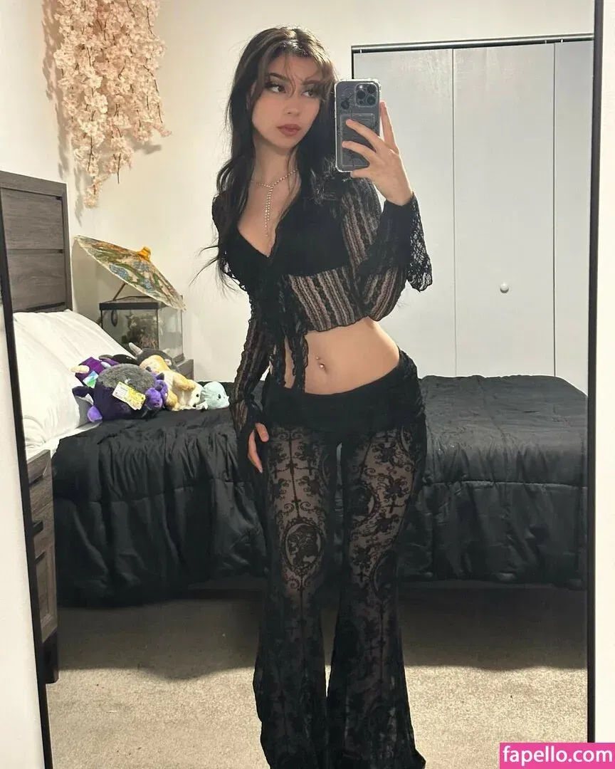 Gianna Hades Onlyfans Photo Gallery 