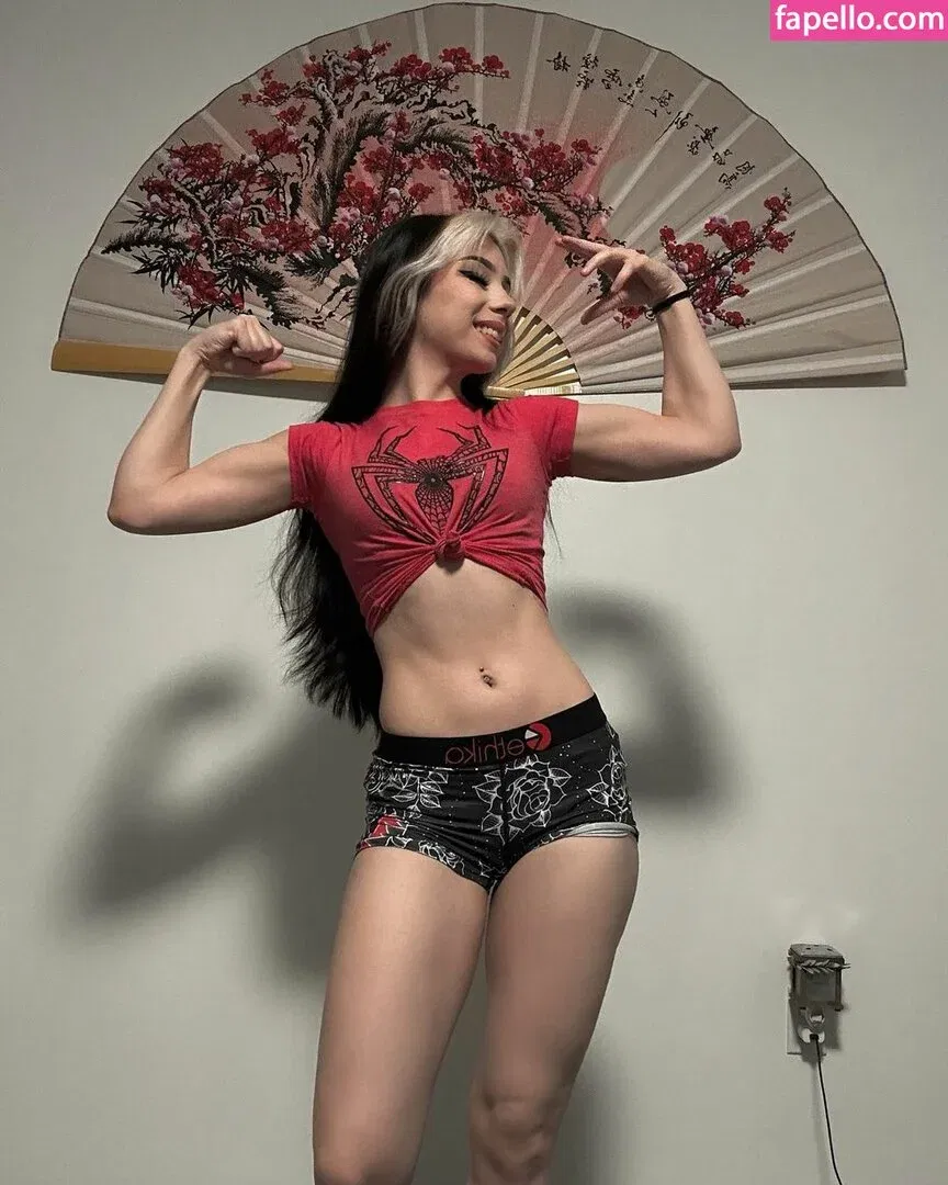 Gianna Hades Onlyfans Photo Gallery 