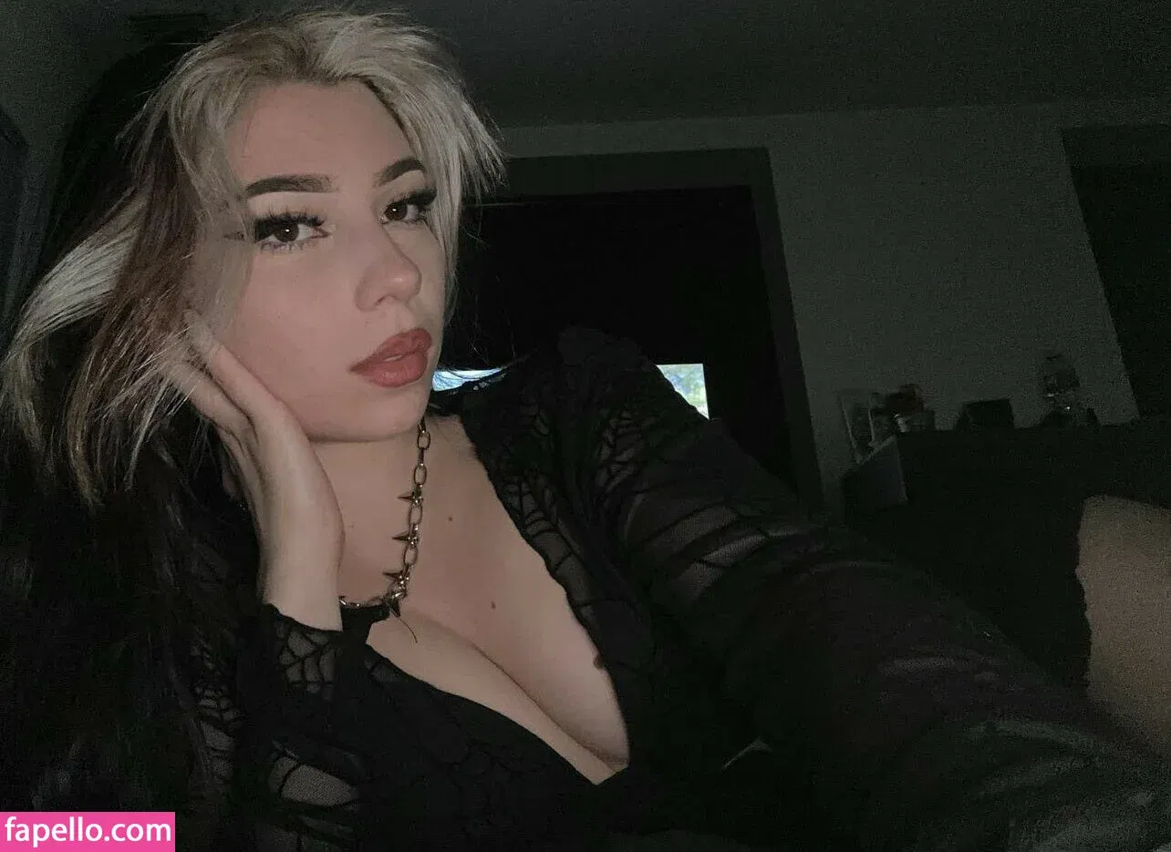 Gianna Hades Onlyfans Photo Gallery 