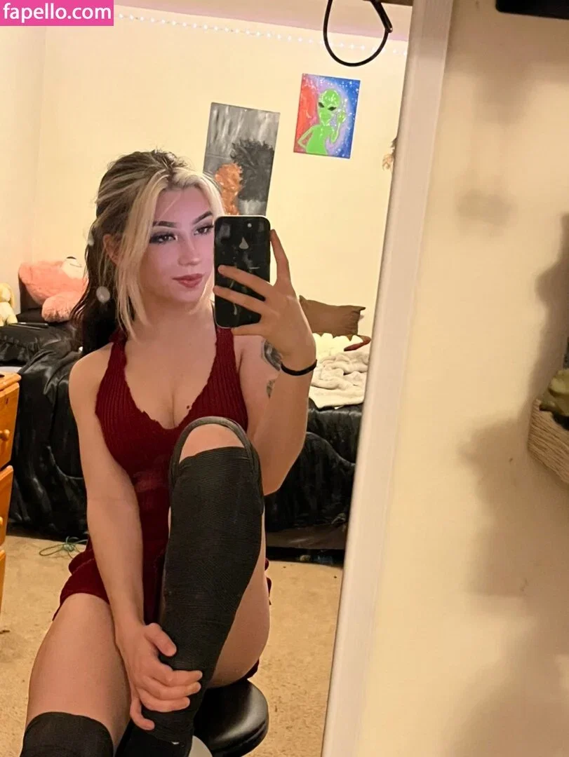 Gianna Hades Onlyfans Photo Gallery 