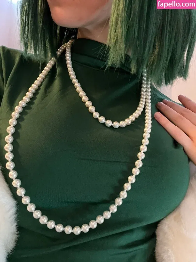 Gianna Hades Onlyfans Photo Gallery 