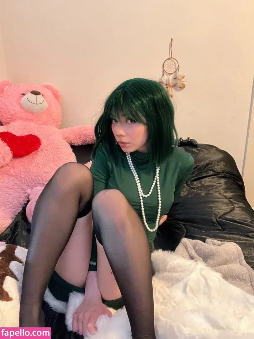 Gianna Hades Onlyfans Photo Gallery 