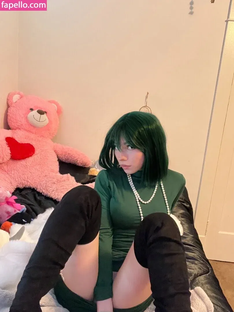 Gianna Hades Onlyfans Photo Gallery 